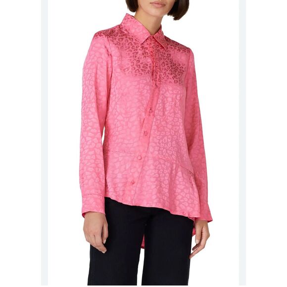 Koche Tops - Koche blouse